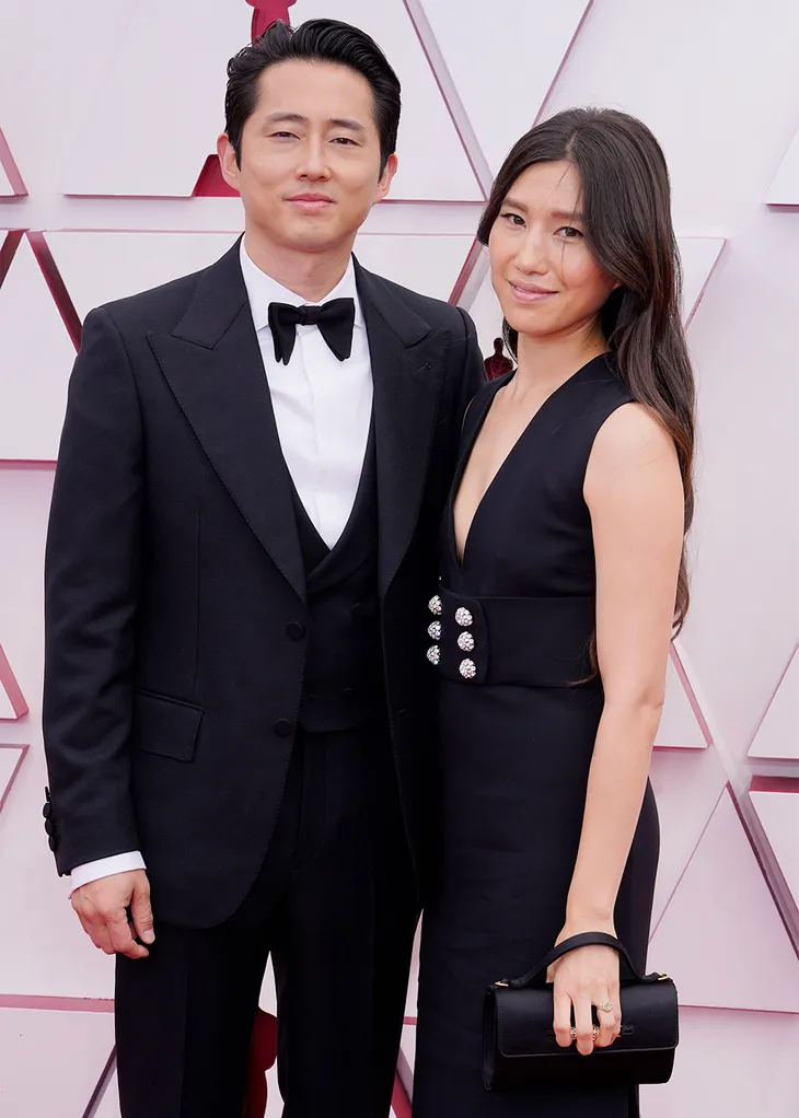 Lễ trao giải Oscar 2021: Nomandland chiến thắng Phim hay nhất Oscar lần thứ 93! - Ảnh 12. Lễ trao giải Oscar 2021: Nomandland chiến thắng Phim hay nhất Oscar lần thứ 93! - Ảnh 12.