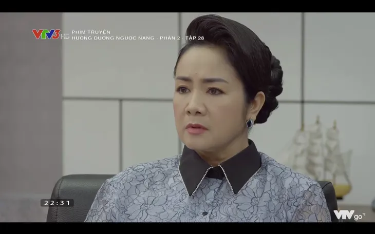 Hướng dương ngược nắng tập 58: Phúc nghĩ mình là loại đàn ông phản bội, Châu cầm mãi nhẫn đính hôn rồi nhấc máy gọi Kiên - Ảnh 19. Hướng dương ngược nắng tập 58: Phúc nghĩ mình là loại đàn ông phản bội, Châu cầm mãi nhẫn đính hôn rồi nhấc máy gọi Kiên - Ảnh 19.