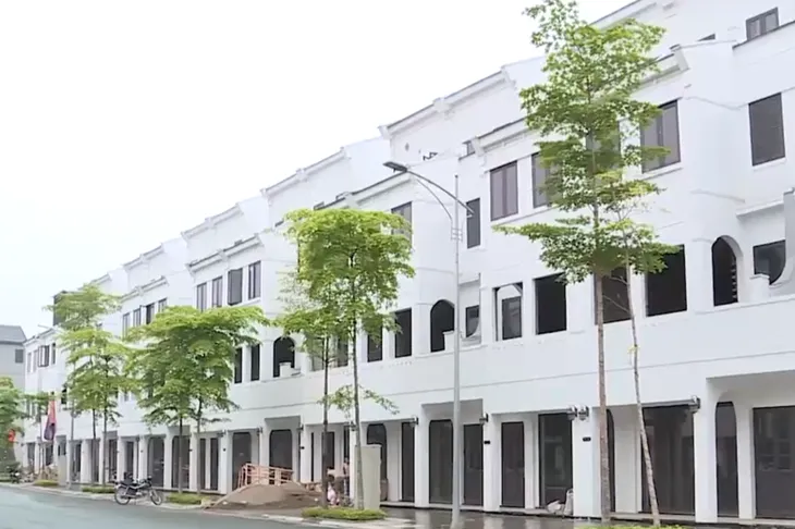 Đánh thuế bất động sản, ghìm cương con ngựa bất kham giá đất? - Ảnh 2. Đánh thuế bất động sản, ghìm cương con ngựa bất kham giá đất? - Ảnh 2.