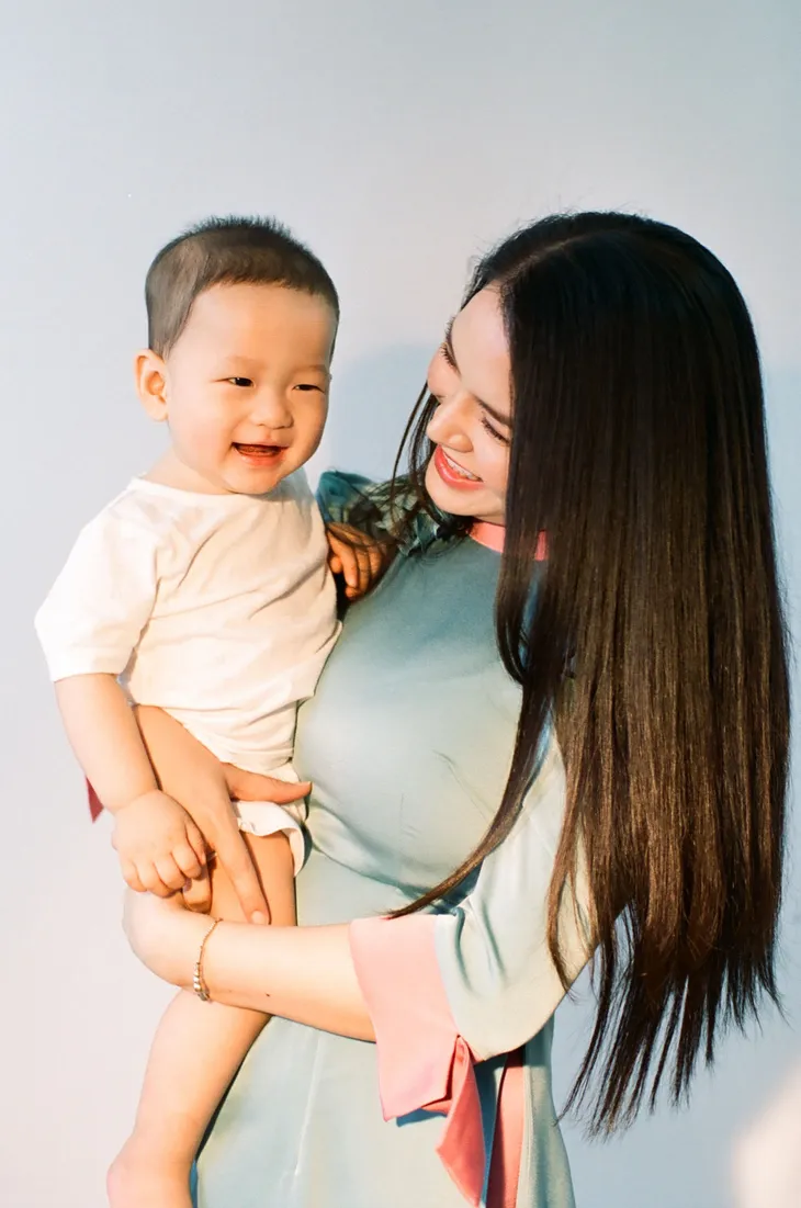 Ca sĩ Đinh Trang: Đầy tươi vui trong chặng đường mới - Ảnh 1. Ca sĩ Đinh Trang: Đầy tươi vui trong chặng đường mới - Ảnh 1.