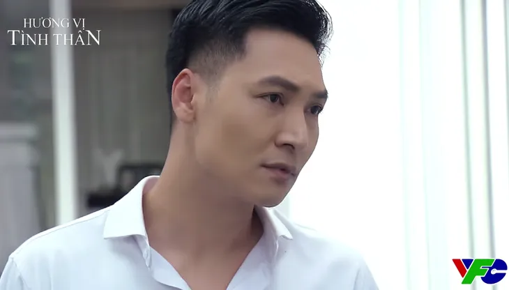 Hương vị tình thân - Tập 6: Ông Tuấn năn nỉ ông Sinh quay về nhận con đẻ - Ảnh 5. Hương vị tình thân - Tập 6: Ông Tuấn năn nỉ ông Sinh quay về nhận con đẻ - Ảnh 5.