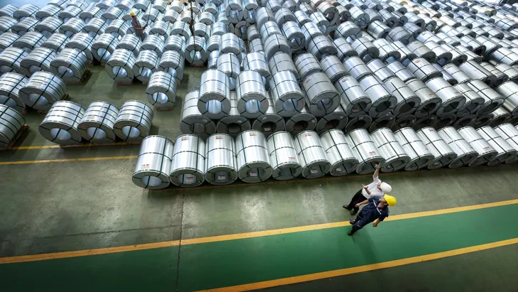 Các thương hiệu Tập đoàn Hoa Sen đạt Giải Vàng chất lượng quốc gia 2020 - Ảnh 2. Các thương hiệu Tập đoàn Hoa Sen đạt Giải Vàng chất lượng quốc gia 2020 - Ảnh 2.