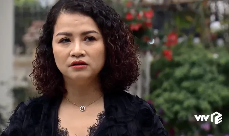 Hương vị tình thân - Tập 5: Ông Sinh chính là người đã giết bố Khánh Thy - Ảnh 4. Hương vị tình thân - Tập 5: Ông Sinh chính là người đã giết bố Khánh Thy - Ảnh 4.