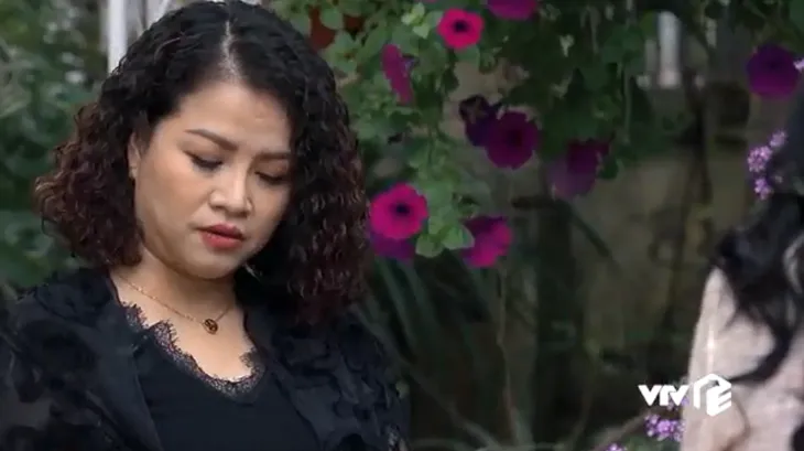 Hương vị tình thân - Tập 5: Ông Sinh chính là người đã giết bố Khánh Thy - Ảnh 8. Hương vị tình thân - Tập 5: Ông Sinh chính là người đã giết bố Khánh Thy - Ảnh 8.