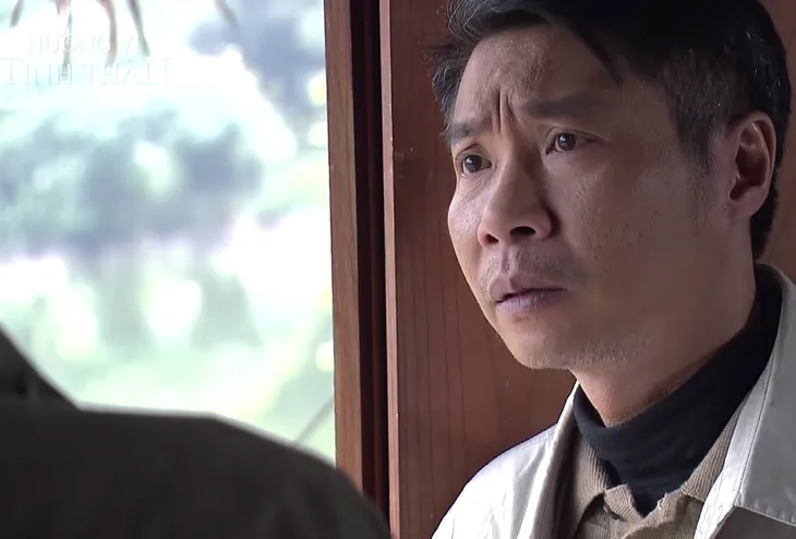 Hương vị tình thân - Tập 6: Nhìn thấy cuộc sống của ông Sinh khi mới ra tù, ông Tuấn không cầm được nước mắt - Ảnh 9. Hương vị tình thân - Tập 6: Nhìn thấy cuộc sống của ông Sinh khi mới ra tù, ông Tuấn không cầm được nước mắt - Ảnh 9.