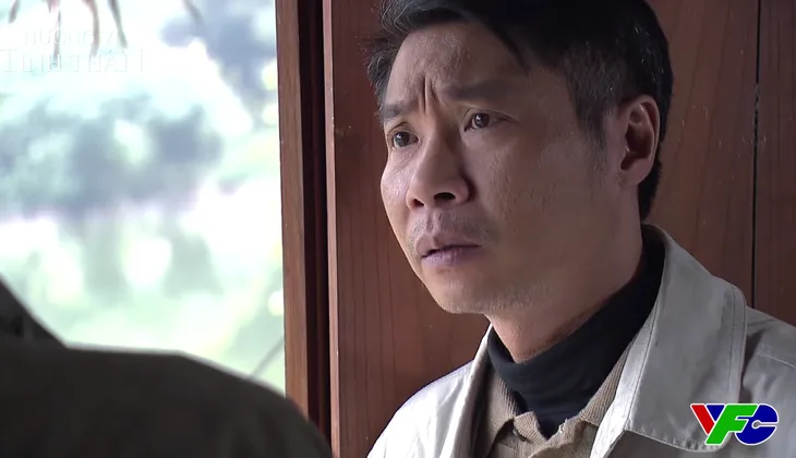 Hương vị tình thân - Tập 6: Ông Tuấn năn nỉ ông Sinh quay về nhận con đẻ - Ảnh 1. Hương vị tình thân - Tập 6: Ông Tuấn năn nỉ ông Sinh quay về nhận con đẻ - Ảnh 1.