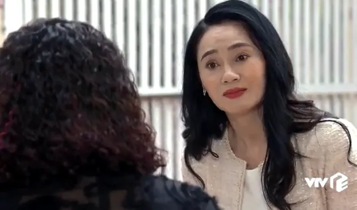 Hương vị tình thân - Tập 5: Ông Sinh chính là người đã giết bố Khánh Thy - Ảnh 7. Hương vị tình thân - Tập 5: Ông Sinh chính là người đã giết bố Khánh Thy - Ảnh 7.