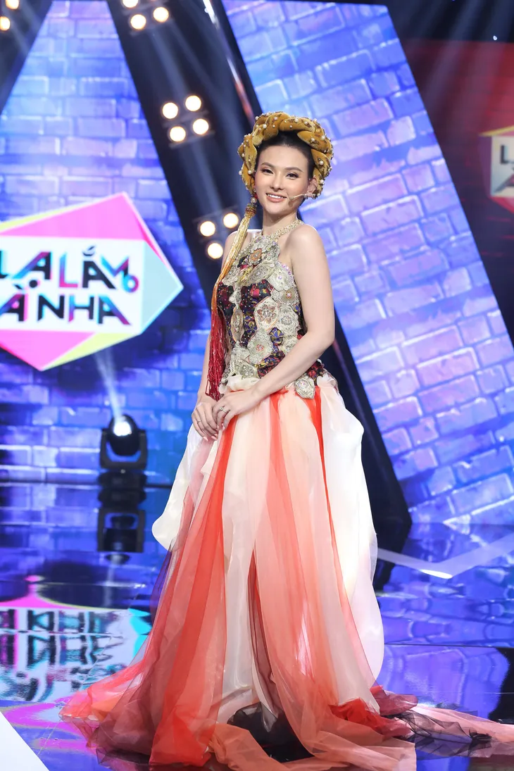 Gin Tuấn Kiệt tiết lộ Puka chuẩn bị debut làm ca sĩ - Ảnh 3. Gin Tuấn Kiệt tiết lộ Puka chuẩn bị debut làm ca sĩ - Ảnh 3.