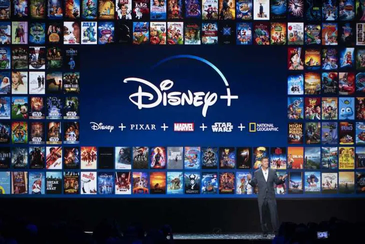 Disney tắt 18 kênh truyền hình tại Đông Nam Á và Hong Kong - Ảnh 1. Disney tắt 18 kênh truyền hình tại Đông Nam Á và Hong Kong - Ảnh 1.