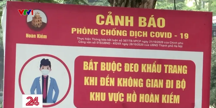 Nguy cơ dịch COVID-19 xâm nhập vào Việt Nam luôn hiện hữu - Ảnh 1. Nguy cơ dịch COVID-19 xâm nhập vào Việt Nam luôn hiện hữu - Ảnh 1.