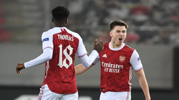Lịch thi đấu bán kết Europa League đêm nay: Villarreal - Arsenal, Man Utd - Roma - Ảnh 3. Lịch thi đấu bán kết Europa League đêm nay: Villarreal - Arsenal, Man Utd - Roma - Ảnh 3.