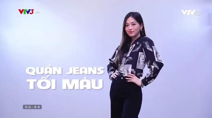 Á hậu Phương Nga mách bạn 8 món đồ không bao giờ lỗi mốt - Ảnh 5. Á hậu Phương Nga mách bạn 8 món đồ không bao giờ lỗi mốt - Ảnh 5.