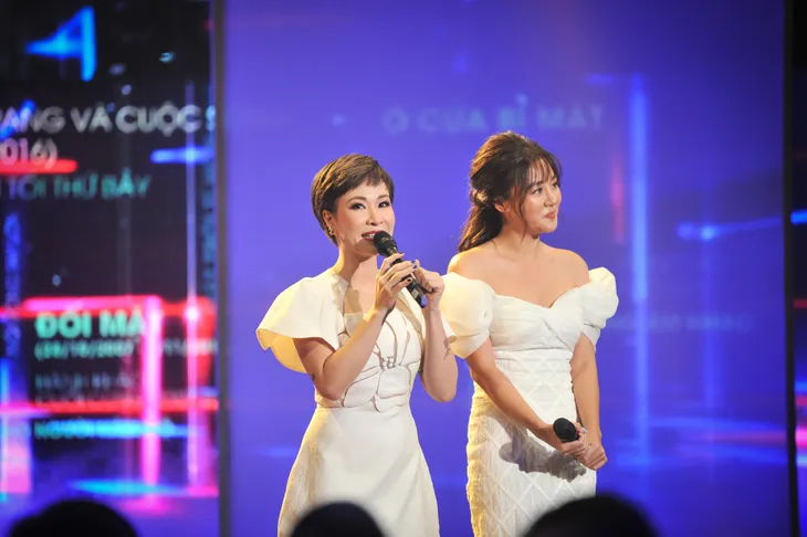 Mừng sinh nhật 25 tuổi VTV3: Cứ mơ đi cho đến khi có thể chạm vào - Ảnh 9. Mừng sinh nhật 25 tuổi VTV3: Cứ mơ đi cho đến khi có thể chạm vào - Ảnh 9.