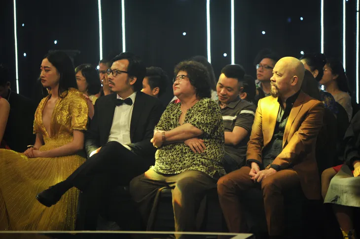 Mừng sinh nhật 25 tuổi VTV3: Cứ mơ đi cho đến khi có thể chạm vào - Ảnh 20. Mừng sinh nhật 25 tuổi VTV3: Cứ mơ đi cho đến khi có thể chạm vào - Ảnh 20.