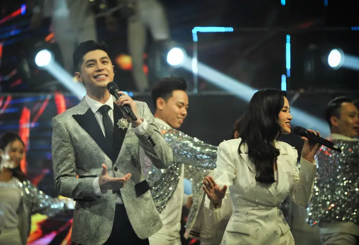 Mừng sinh nhật 25 tuổi VTV3: Cứ mơ đi cho đến khi có thể chạm vào - Ảnh 25. Mừng sinh nhật 25 tuổi VTV3: Cứ mơ đi cho đến khi có thể chạm vào - Ảnh 25.