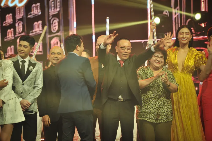 Mừng sinh nhật 25 tuổi VTV3: Cứ mơ đi cho đến khi có thể chạm vào - Ảnh 31. Mừng sinh nhật 25 tuổi VTV3: Cứ mơ đi cho đến khi có thể chạm vào - Ảnh 31.