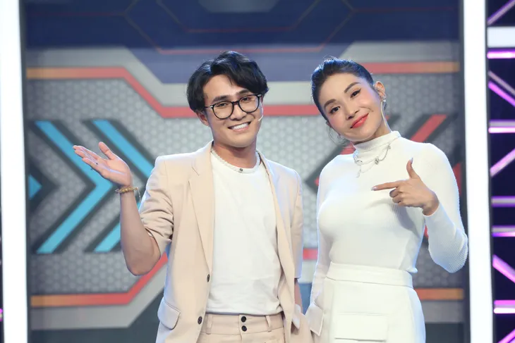 Khả Như tuyên bố không có ý định kết hôn - Ảnh 3. Khả Như tuyên bố không có ý định kết hôn - Ảnh 3.