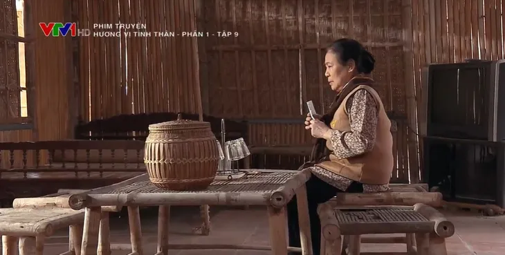 Hương vị tình thân - Tập 9: Biết bị ung thư, ông Tuấn (NSND Công Lý) sẽ nói sự thật về bố đẻ cho Nam? - Ảnh 15. Hương vị tình thân - Tập 9: Biết bị ung thư, ông Tuấn (NSND Công Lý) sẽ nói sự thật về bố đẻ cho Nam? - Ảnh 15.