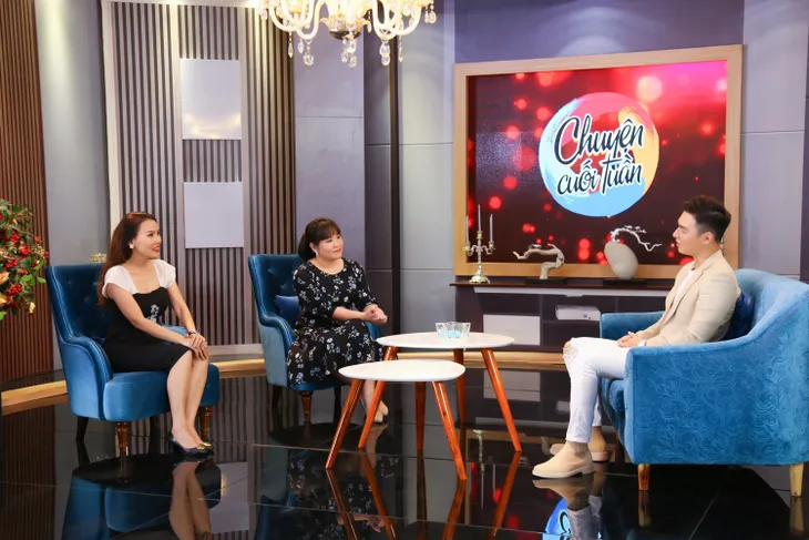 Chuyện cuối tuần: Jay Quân miêu tả bản thân như một “người phụ nữ” của gia đình - Ảnh 2. Chuyện cuối tuần: Jay Quân miêu tả bản thân như một “người phụ nữ” của gia đình - Ảnh 2.