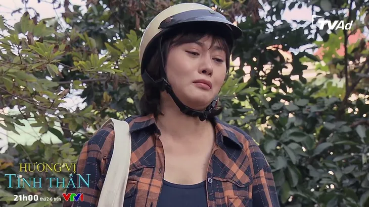 Hương vị tình thân - Tập 9: Biết bị ung thư, ông Tuấn (NSND Công Lý) sẽ nói sự thật về bố đẻ cho Nam? - Ảnh 8. Hương vị tình thân - Tập 9: Biết bị ung thư, ông Tuấn (NSND Công Lý) sẽ nói sự thật về bố đẻ cho Nam? - Ảnh 8.