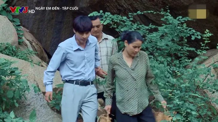 Ngày em đến - Tập cuối: Kết cục của mẹ con bà Điệp - Ảnh 1. Ngày em đến - Tập cuối: Kết cục của mẹ con bà Điệp - Ảnh 1.