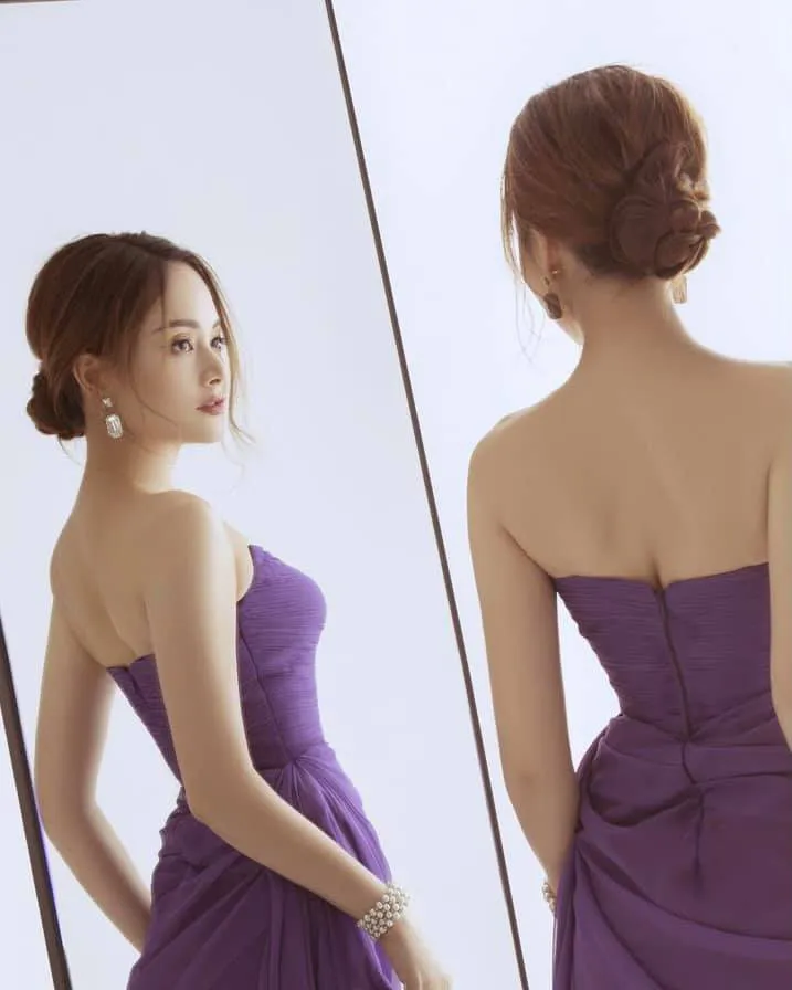 Lan Phương: Khán giả đóng đinh tôi ngoài đời đanh đá ghê gớm như phim - Ảnh 1. Lan Phương: Khán giả đóng đinh tôi ngoài đời đanh đá ghê gớm như phim - Ảnh 1.