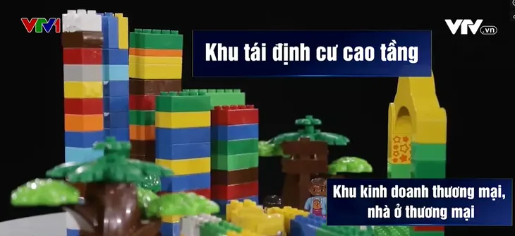 Cải tạo chung cư cũ tại Hà Nội: Điểm mới trong chuyện cũ - Ảnh 2. Cải tạo chung cư cũ tại Hà Nội: Điểm mới trong chuyện cũ - Ảnh 2.