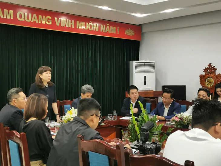 Trải nghiệm combo du lịch giá rẻ hơn đi tự túc tại Lễ hội Du lịch và Văn hóa Ẩm thực Hà Nội 2021 - Ảnh 1.