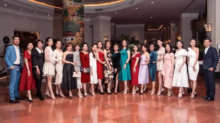 Học viện Ura Academy: Học viện quý tộc của Pháp đến Việt Nam - Ảnh 5. Học viện Ura Academy: Học viện quý tộc của Pháp đến Việt Nam - Ảnh 5.