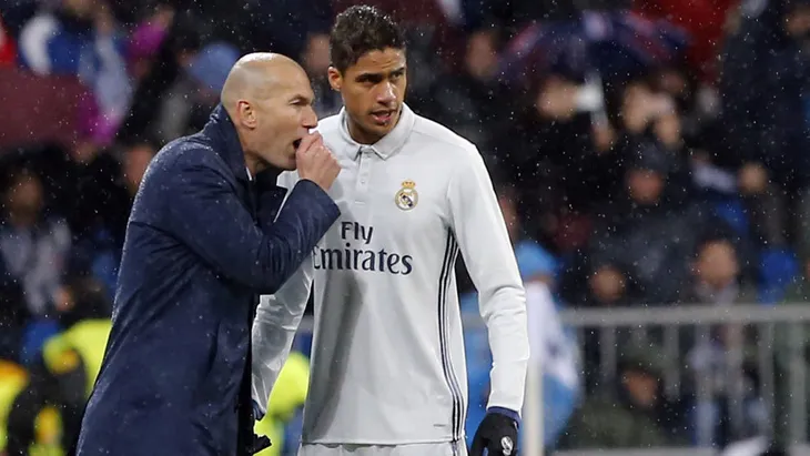 Real Madrid mất trụ cột vì COVID-19 ngay trước trận gặp Liverpool - Ảnh 1. Real Madrid mất trụ cột vì COVID-19 ngay trước trận gặp Liverpool - Ảnh 1.