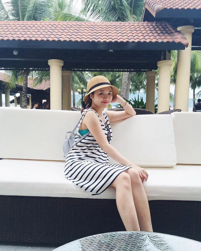 Rộ tin Xuân Trường cưới vợ: Cô gái ấy là ai? - Ảnh 3. Rộ tin Xuân Trường cưới vợ: Cô gái ấy là ai? - Ảnh 3.