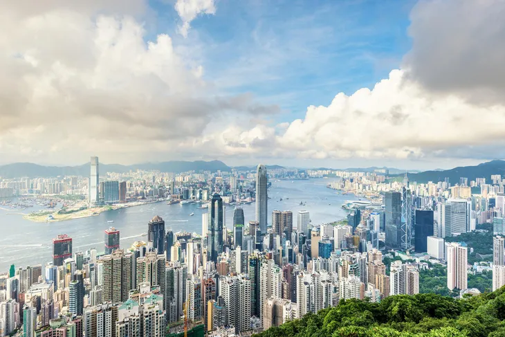 Thành phố nào có nhiều tỷ phú nhất? - Ảnh 4. Thành phố nào có nhiều tỷ phú nhất? - Ảnh 4.