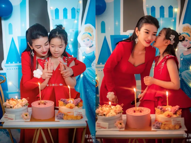 Sao phim Hoàn Châu Công Chúa nói chồng cũ ngược đãi, giấu camera khắp nhà - Ảnh 2. Sao phim Hoàn Châu Công Chúa nói chồng cũ ngược đãi, giấu camera khắp nhà - Ảnh 2.