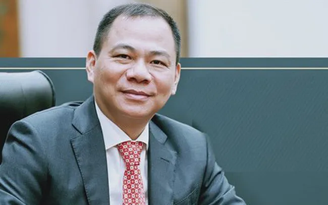 Việt Nam có 6 tỷ phú đô la - Ảnh 3. Việt Nam có 6 tỷ phú đô la - Ảnh 3.