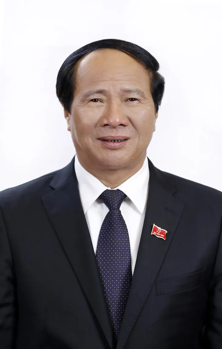Tóm tắt tiểu sử Phó Thủ tướng Lê Văn Thành - Ảnh 1. Tóm tắt tiểu sử Phó Thủ tướng Lê Văn Thành - Ảnh 1.
