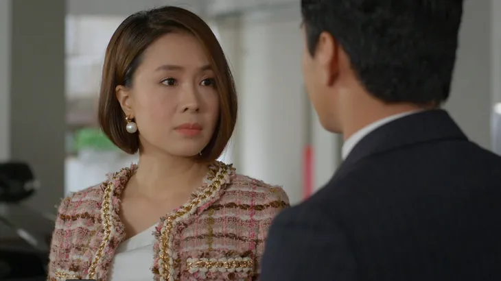 Hướng dương ngược nắng - Tập 51: Hoàng trả thù Cao Dược vì em gái, bé Cami liên quan tới bí mật này? - Ảnh 5. Hướng dương ngược nắng - Tập 51: Hoàng trả thù Cao Dược vì em gái, bé Cami liên quan tới bí mật này? - Ảnh 5.