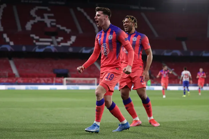 Kết quả UEFA Champions League sáng 08/4: Bayern thất bại trước PSG, Chelsea thắng dễ - Ảnh 3. Kết quả UEFA Champions League sáng 08/4: Bayern thất bại trước PSG, Chelsea thắng dễ - Ảnh 3.
