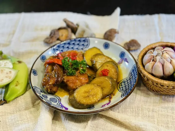 Nhiều sao Việt hội ngộ thưởng thức ẩm thực Hà thành tại Hồ Chí Minh - Ảnh 7. Nhiều sao Việt hội ngộ thưởng thức ẩm thực Hà thành tại Hồ Chí Minh - Ảnh 7.