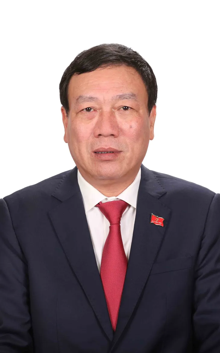 Tóm tắt tiểu sử Tổng Thanh tra Chính phủ Đoàn Hồng Phong - Ảnh 1. Tóm tắt tiểu sử Tổng Thanh tra Chính phủ Đoàn Hồng Phong - Ảnh 1.