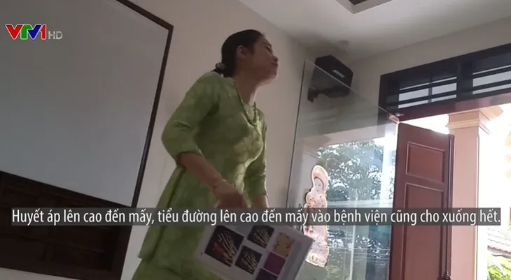 Thần y chữa bách bệnh bằng máy kẹp cả thế giới mới có một cái - Ảnh 2. Thần y chữa bách bệnh bằng máy kẹp cả thế giới mới có một cái - Ảnh 2.