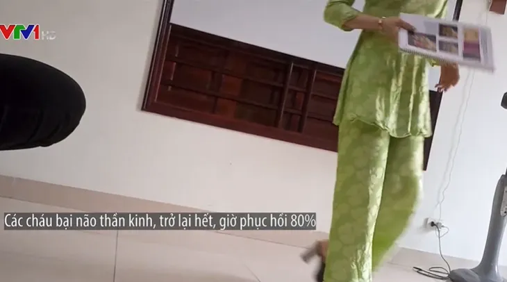 Thần y chữa bách bệnh bằng máy kẹp cả thế giới mới có một cái - Ảnh 5. Thần y chữa bách bệnh bằng máy kẹp cả thế giới mới có một cái - Ảnh 5.
