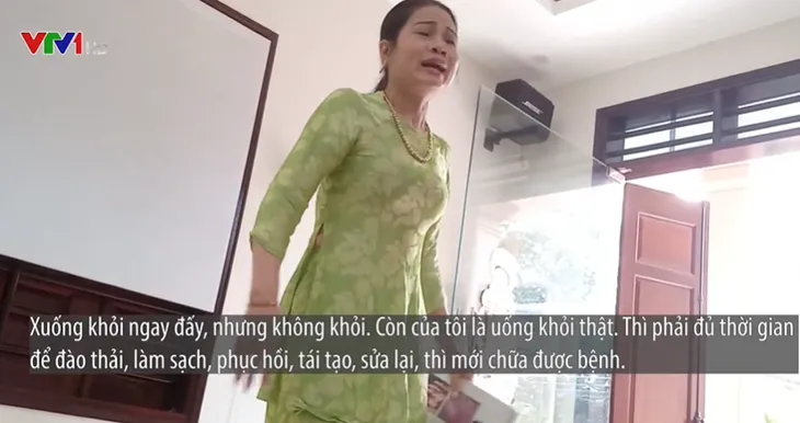 Thần y chữa bách bệnh bằng máy kẹp cả thế giới mới có một cái - Ảnh 3. Thần y chữa bách bệnh bằng máy kẹp cả thế giới mới có một cái - Ảnh 3.