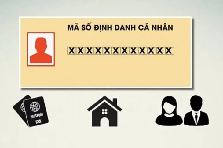 Sẽ dùng mã số định danh cá nhân thay cho mã số thuế - Ảnh 1. Sẽ dùng mã số định danh cá nhân thay cho mã số thuế - Ảnh 1.