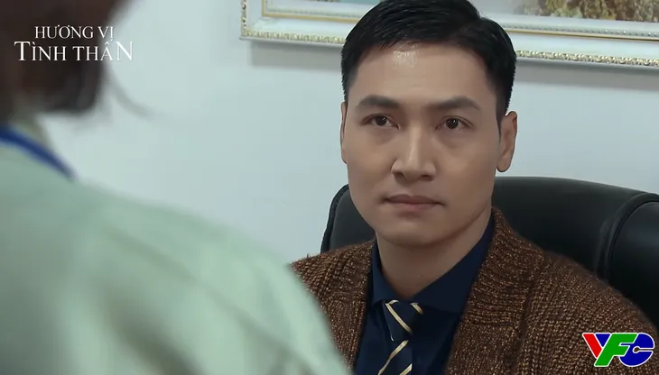 Hương vị tình thân - Tập 15: Giữa lúc nợ nần chồng chất, Nam bị Hoàng Long sa thải - Ảnh 3. Hương vị tình thân - Tập 15: Giữa lúc nợ nần chồng chất, Nam bị Hoàng Long sa thải - Ảnh 3.