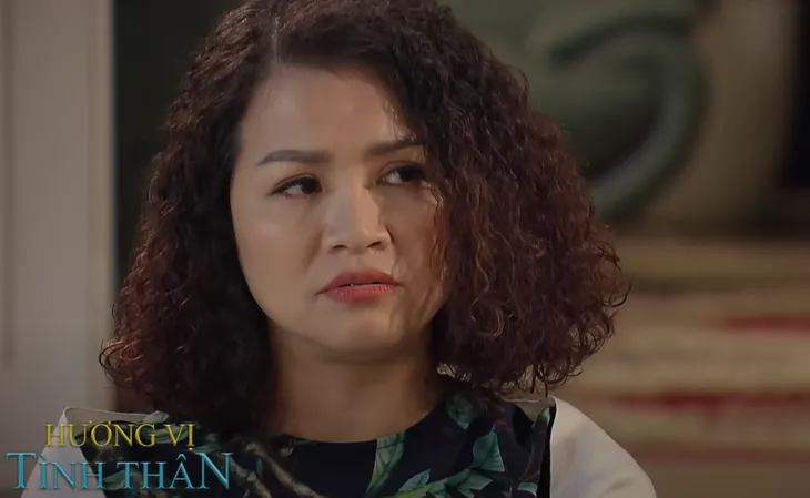 Hương vị tình thân - Tập 15: Khanh Thy bị mẹ ép chuyển hướng sang yêu em trai Hoàng Long - Ảnh 1. Hương vị tình thân - Tập 15: Khanh Thy bị mẹ ép chuyển hướng sang yêu em trai Hoàng Long - Ảnh 1.