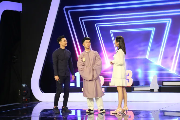 Diệu Nhi mất hết tình đồng nghiệp sau chương trình Giác quan thứ 6 - Ảnh 2. Diệu Nhi mất hết tình đồng nghiệp sau chương trình Giác quan thứ 6 - Ảnh 2.