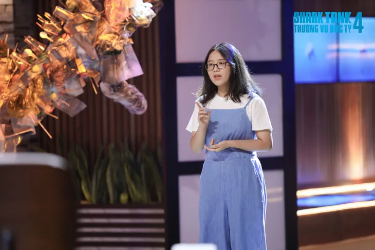 Shark Tank Việt Nam: Startup cam kết trả 3 căn nhà cho Shark Phú nếu không thành công - Ảnh 1. Shark Tank Việt Nam: Startup cam kết trả 3 căn nhà cho Shark Phú nếu không thành công - Ảnh 1.