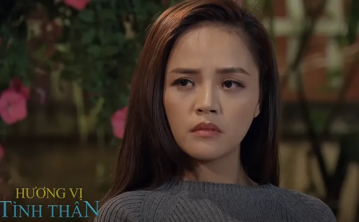 Hương vị tình thân - Tập 15: Khanh Thy bị mẹ ép chuyển hướng sang yêu em trai Hoàng Long - Ảnh 2. Hương vị tình thân - Tập 15: Khanh Thy bị mẹ ép chuyển hướng sang yêu em trai Hoàng Long - Ảnh 2.