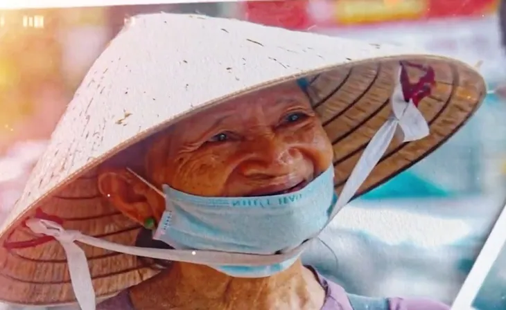 Dự án ý nghĩa hướng về người cao tuổi - Ảnh 3. Dự án ý nghĩa hướng về người cao tuổi - Ảnh 3.