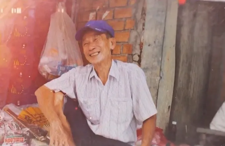 Dự án ý nghĩa hướng về người cao tuổi - Ảnh 2. Dự án ý nghĩa hướng về người cao tuổi - Ảnh 2.